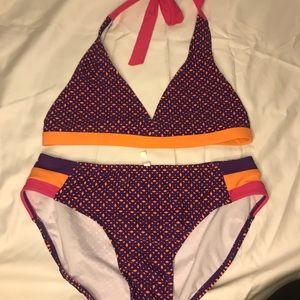 bikini bathing suit